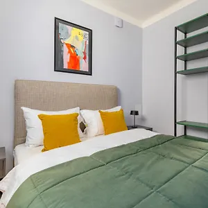 Aparthotel Numa I Strauss