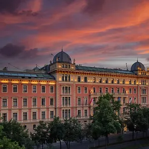 Hotel Anantara Palais Hansen - Newly Renovated, Viena
