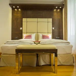 Hotel Western Arcadia, Viena