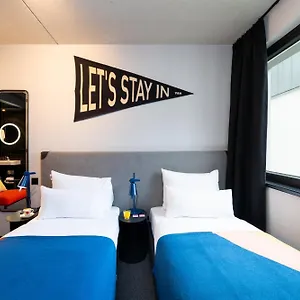 Hotel The Social Hub, Viena