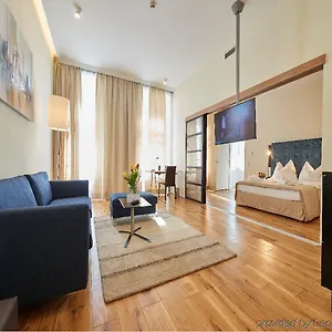 Apartahotel Hilight, Viena