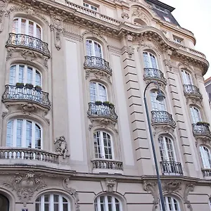 Hotel Museum, Viena