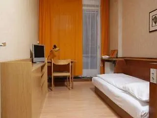 Hotel Academia Vienna