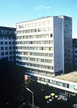 **  Hotel Academia Vienna Austria