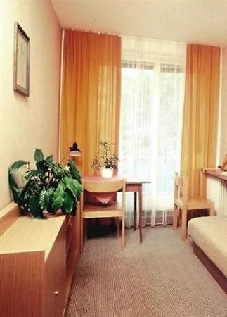 Hotel Academia Vienna