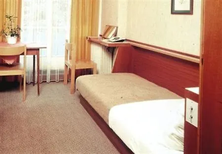 Hotel Academia Vienna