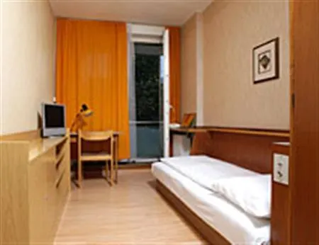 Hotel Academia Vienna