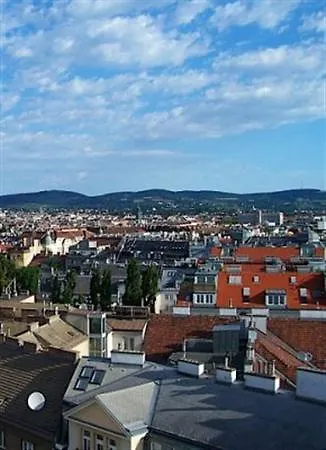 Hotel Academia Vienna
