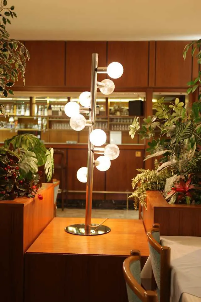 Hotel Academia Vienna