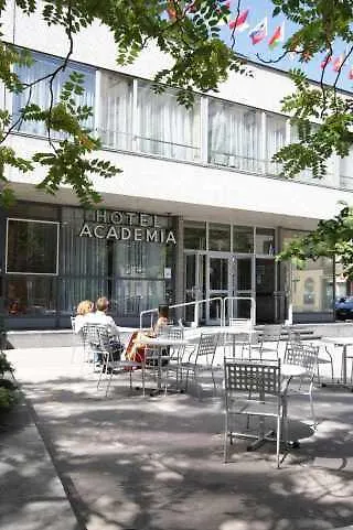 Hotel Academia Vienna 2*,