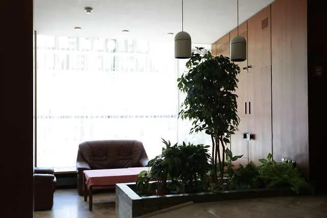 Hotel Academia Vienna