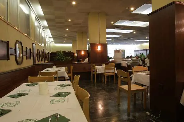 **  Hotel Academia Vienna Austria