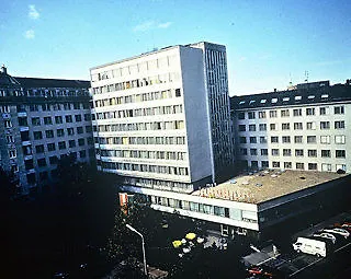 Hotel Academia Vienna