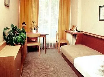 Hotel Academia Vienna Austria