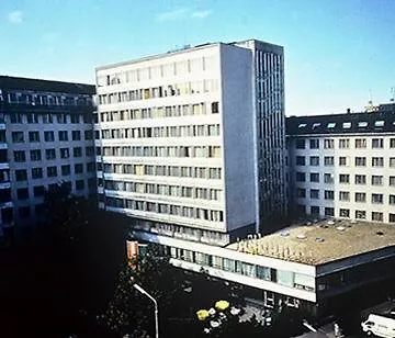 Hotel Academia Vienna
