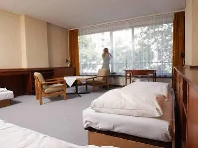 Hotel Academia Vienna 2*,  Austria